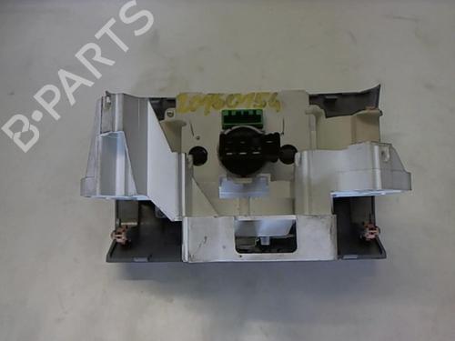 Used Climate control Climate control SUZUKI ALTO VII (GF, HA25_, HA35_) [2009-2026] 25646238 25646238