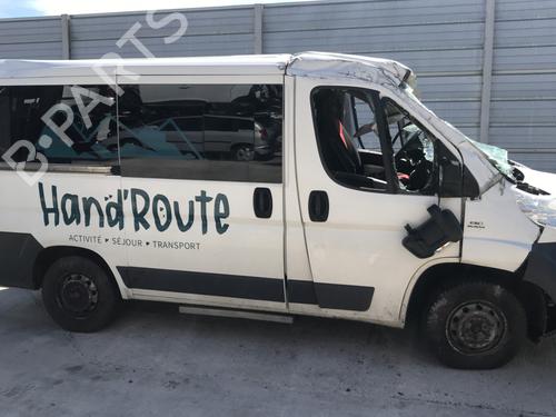 AC compressor FIAT DUCATO Van (250_) 130 Multijet 2,3 D | BP30576488M34  - Image 13