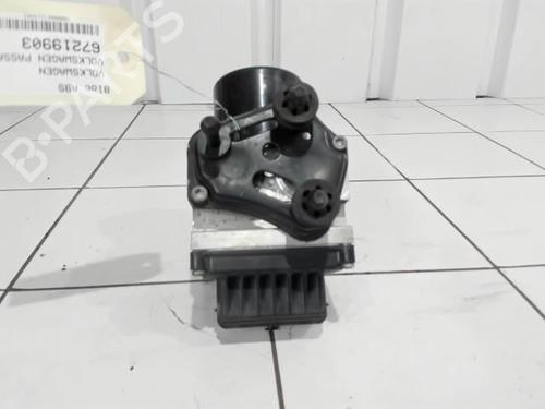 ABS pump VW PASSAT B6 Variant (3C5) | BP25635102M43 - Image 2