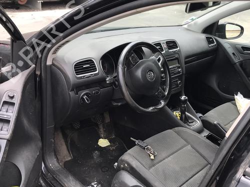 Gearbox VW GOLF VI (5K1) 2.0 TDI | BP27250854M3  - Image 28