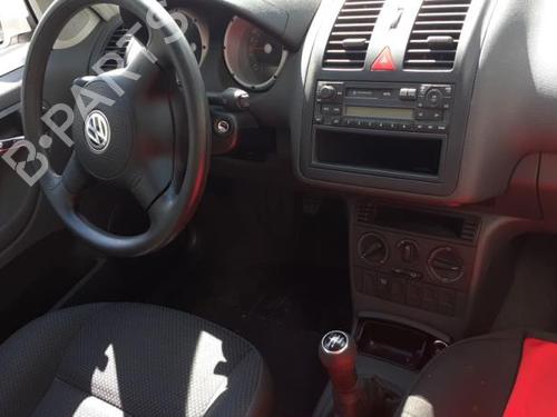 Køler VW POLO (6N2) 1.4 | BP25633206M31 