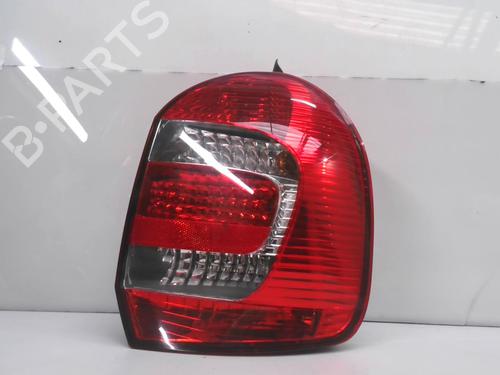 Højre baglygte RENAULT MODUS / GRAND MODUS (F/JP0_) 1.2 (JP0C, JP0K, FP0C, FP0K, FP0P, JP0P, JP0T) (75 hp) 29869659