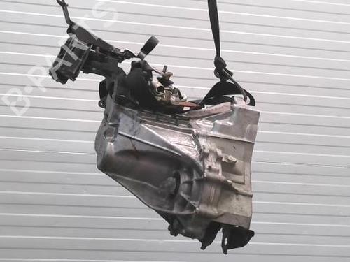 Used Gearbox Gearbox 33995602 33995602