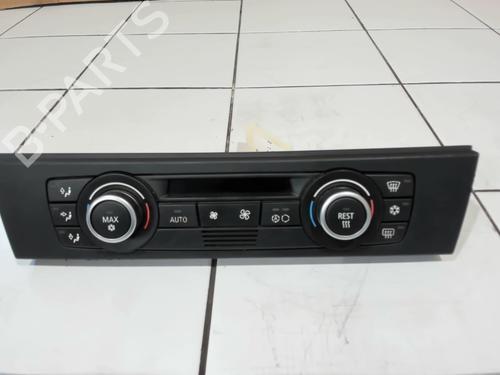 Climate control BMW 3 (E90) 318 d | BP25635241I5 