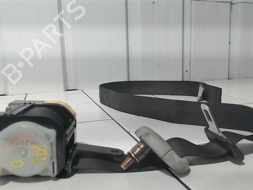 Front right belt tensioner TOYOTA YARIS (_P1_) 1.0 (SCP10_, SCP10R) | BP29356227C88 