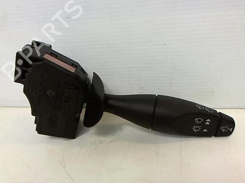 Used Steering column stalk FORD FIESTA V (JH_, JD_) 1.6 TDCi (90 hp) 25627984