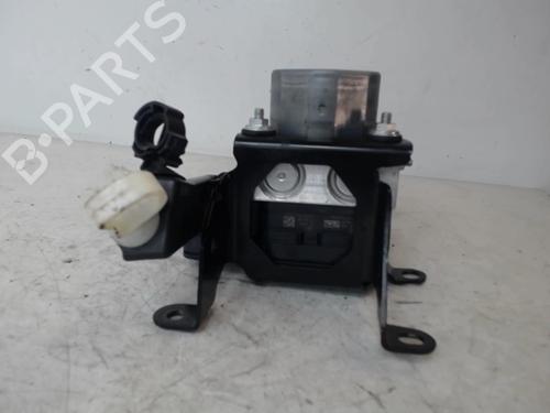 Abs pomp RENAULT TWINGO III (BCM_, BCA_) 0.9 TCe 90 (BCM9, BCM2) | BP25645841M43 