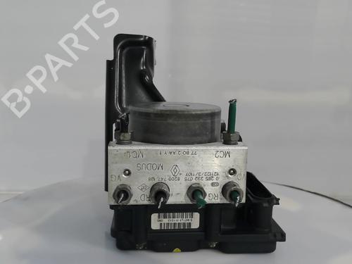 ABS pump RENAULT MODUS / GRAND MODUS (F/JP0_) 1.5 dCi 75 | BP31064414M43 - Image 3