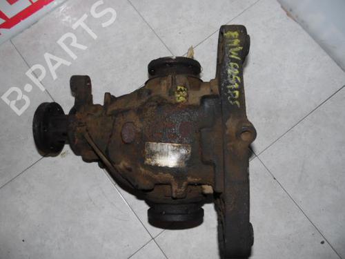Rear differential BMW 5 Touring (E39) 525 tds | BP25651410M24 