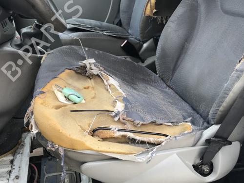 Left front indicator RENAULT TRAFIC II Van (FL) 1.9 dCi 80 (FL0B) | BP25628238C32  - Image 15