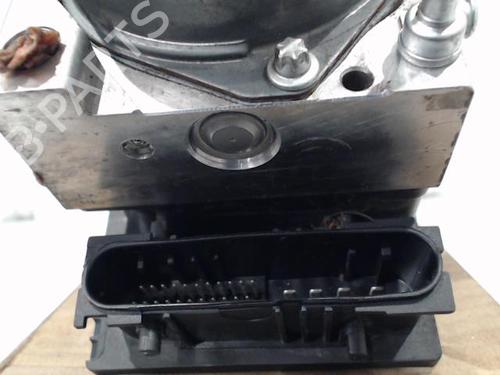 Used ABS pump ABS pump RENAULT MODUS / GRAND MODUS (F/JP0_) 1.5 dCi 75 (75 hp) 25629629 25629629