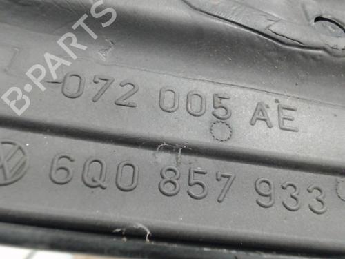 Left mirror VW POLO (9N_, 9A_) 1.4 TDI | BP28117654C26 