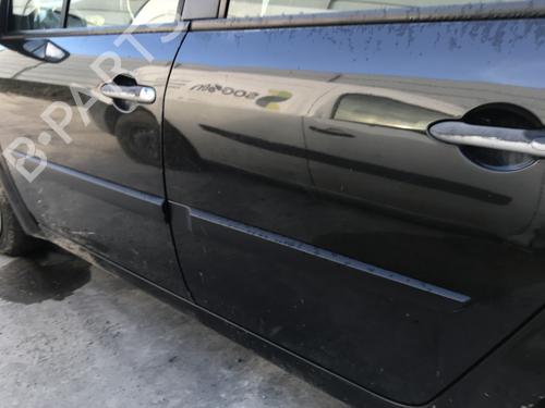 Left front window switch RENAULT SCÉNIC II (JM0/1_) 1.5 dCi (JM1E, JM16) | BP29598096I27 - Image 31