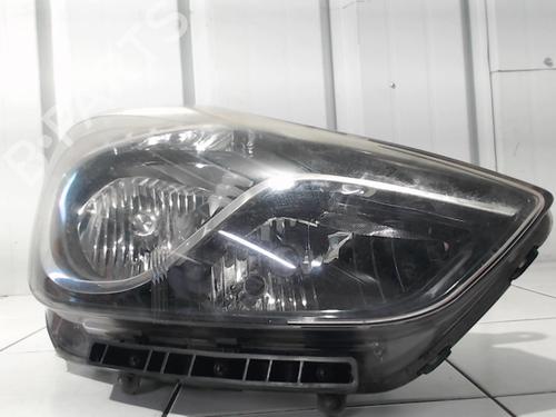 Right headlight HYUNDAI ix20 (JC) 1.6 CRDI | BP32171581C29 - Image 2