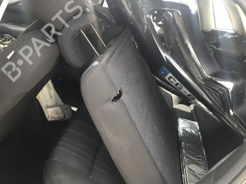 Steering column stalk CITROËN C4 II (NC_) 1.4 VTi 95 (NC8FP0) | BP36790992I23 - Image 9