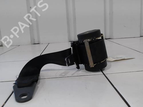 Used Rear left seatbelt Rear left seatbelt PEUGEOT 206 CC (2D) 2.0 S16 (136 hp) 26882473 26882473