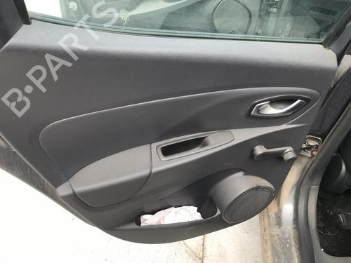 Climate control RENAULT CLIO IV (BH_) 1.5 dCi 90 | BP30778143I5  - Image 14