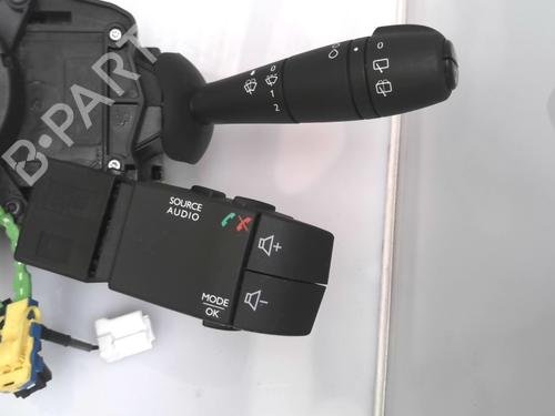 Rattstammestilk RENAULT CLIO IV (BH_) 1.5 dCi 90 | BP29030009I23