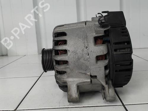 Used Alternator CITROËN C4 II (NC_) 1.6 HDi 115 (114 hp) 28213400