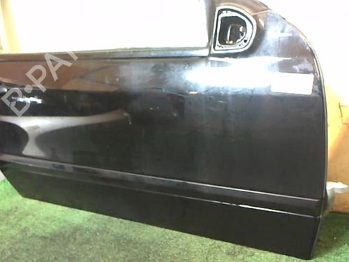 Right front door MERCEDES-BENZ C-CLASS Coupe (CL203) C 220 CDI (203.706) | BP25650657C3 