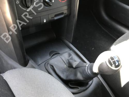 ABS pump PEUGEOT 207 (WA_, WC_) 1.6 HDi | BP25629747M43 
