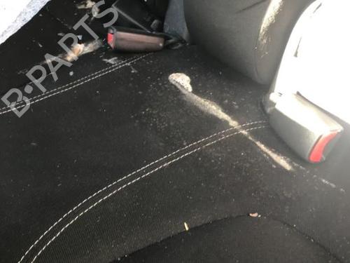 Ratstangsstang RENAULT CAPTUR I (J5_, H5_) 0.9 TCe 90 | BP31178124I23 