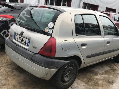 Used Parts RENAULT CLIO II Hatchback Van (SB0/1/2_) 1.9 D (SB0R) (54 hp) 4347872