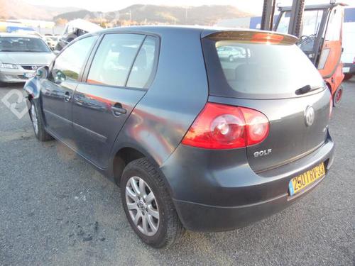 Headlight switch VW GOLF V (1K1)  | BP25640801I24  - Image 6