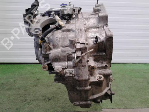 Gearbox PEUGEOT 308 II (LB_, LP_, LW_, LH_, L3_) 1.6 BlueHDi 120 | BP29126425M3