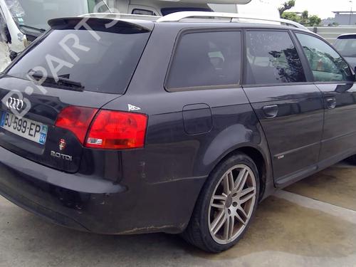 AC compressor AUDI A4 B7 Avant (8ED) 2.0 TDI 16V | BP40551502M34  - Image 38