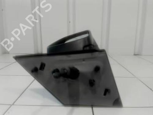 Right mirror NISSAN NOTE (E11, NE11) 1.5 dCi | BP25639544C27 