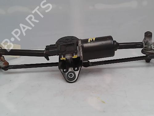 Front wiper motor HYUNDAI i30 (FD) 1.6 CRDi | BP37868283M29 - Image 2