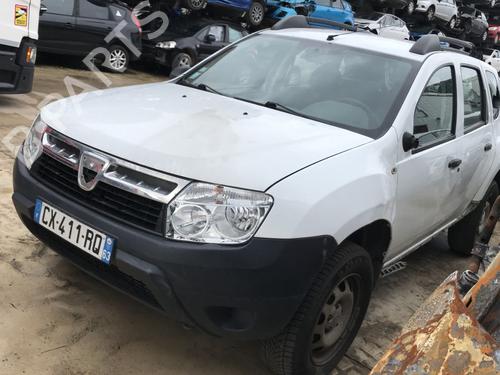 Used Parts DACIA DUSTER (HS_)  1.5 dCi  4417643