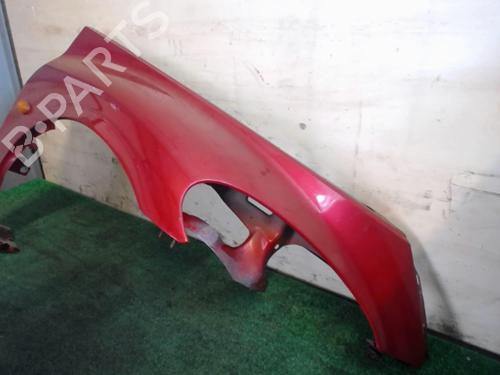 Forkjerm høyre CHRYSLER PT CRUISER (PT_) 2.2 CRD | BP25630491C42