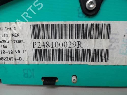 Instrument cluster DACIA DUSTER (HS_) | BP25633282C47 - Image 5