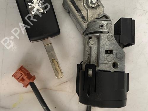 Electronic module PEUGEOT PARTNER MPV (5_, G_) | BP39761030M83 - Image 3