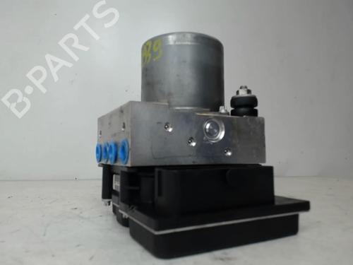 Used ABS pump CITROËN C4 Picasso I MPV (UD_) 1.6 HDi (109 hp) 25640285