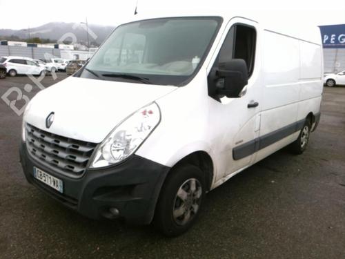 Mass air flow sensor RENAULT MASTER III Van (FV) 2.3 dCi 145 FWD (FV0E, FV0F, FV0H, FV02, FV0M, FV0S,... | BP25627832M95  - Image 12