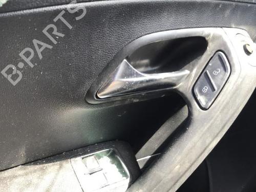 Used Parts VW POLO V (6R1, 6C1) 1.4 TDI 2525993