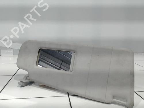 Right sun visor VW GOLF VI (5K1) 1.6 TDI | BP39629538I2 - Image 3