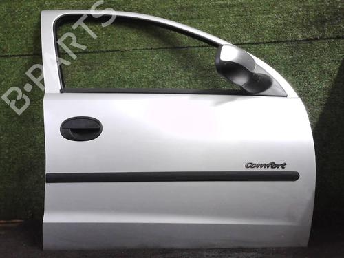 Dør høyre foran OPEL CORSA C (X01) 1.2 (F08, F68) (75 hp) 25644498