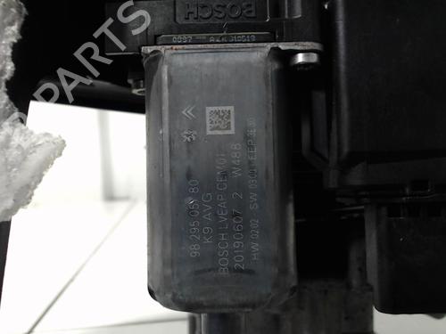 Front left window mechanism CITROËN BERLINGO (ER_, EC_) 1.5 BlueHDi 100 | BP32321264C22 - Image 5