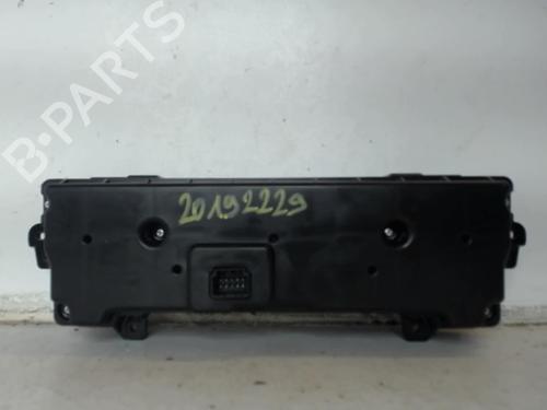 Climate control NISSAN QASHQAI II (J11, J11_) 1.6 dCi | BP25651170I5 