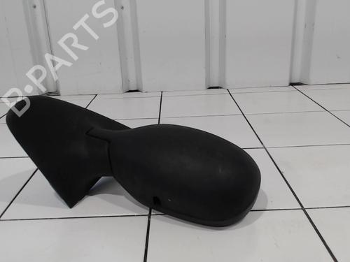 Left mirror RENAULT CLIO II (BB_, CB_) 1.5 dCi (B/CB08) | BP25644622C26 