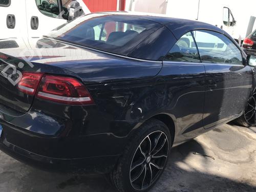 Left headlight VW EOS (1F7, 1F8) 2.0 TDI | BP27287115C28 - Image 30