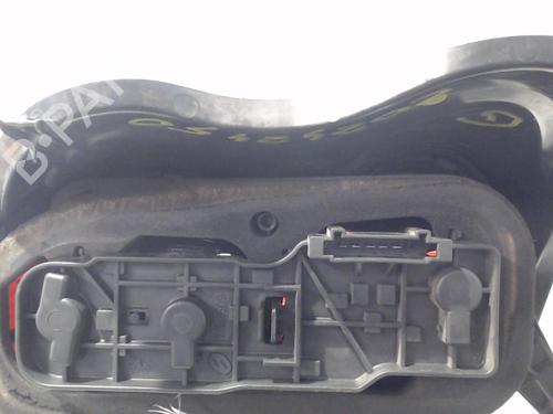 Left taillight SMART FORTWO Coupe (451) 0.8 CDi (451.300) | BP29635171C34