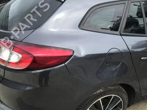 Right front driveshaft RENAULT MEGANE III Grandtour (KZ0/1) 1.5 dCi (KZ09, KZ0D, KZ1G, KZ29, KZ14, KZ1W, KZ10, KZ1F,... | BP25629636M39