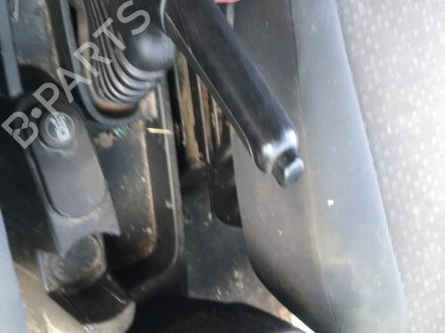 Right front driveshaft CITROËN NEMO Box Body/MPV (AA_) 1.4 HDi | BP26731738M39  - Image 5