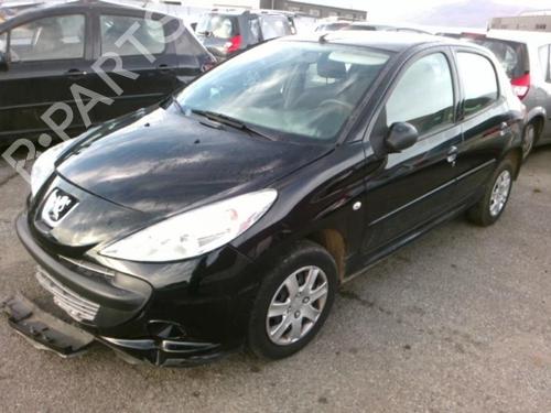 Left front driveshaft PEUGEOT 206+ (2L_, 2M_)  | BP25633545M38  - Image 11