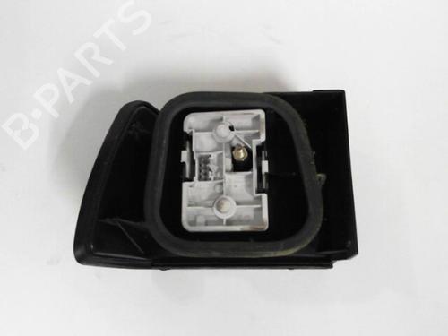 Right taillight CITROËN XANTIA (X1_, X2_) 1.9 Turbo D | BP25646886C35 